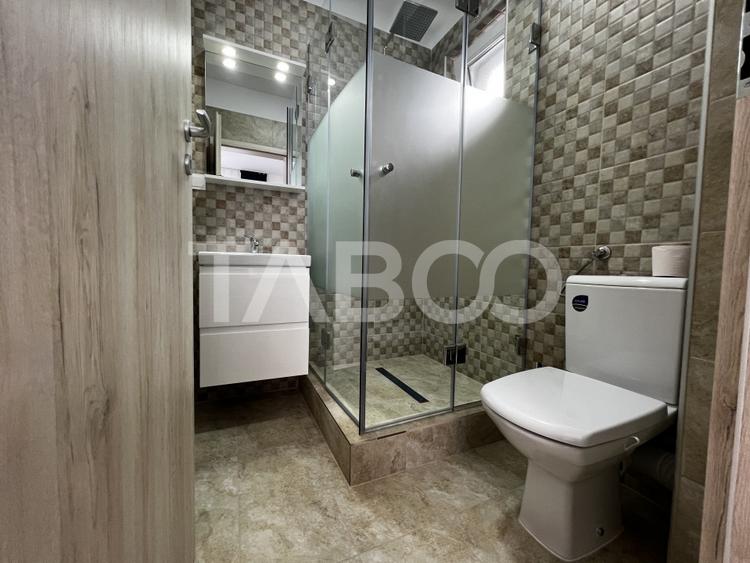 Apartament cu 4 camere decomandat, mobilat în Turnișor