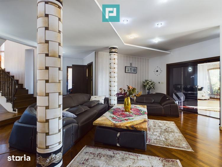 Casă cu 4 camere cu Teren 732 Mp în Pârneava