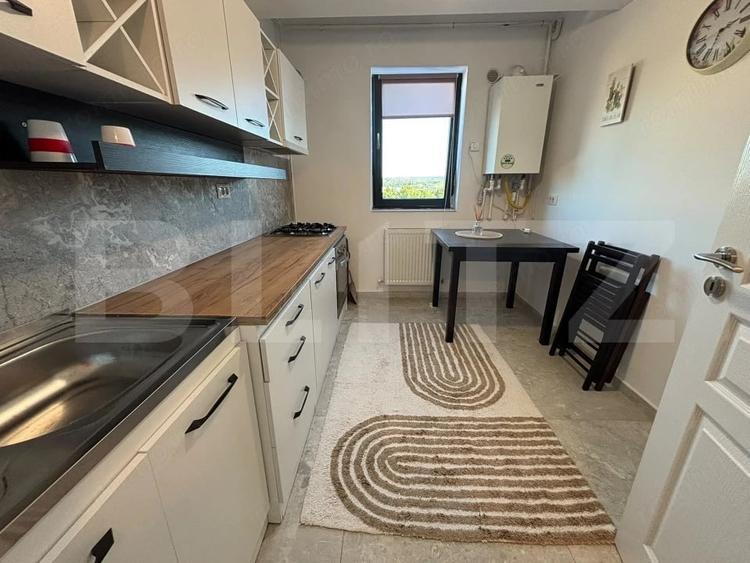 Apartament cu 2 camere decomandat în Filiași