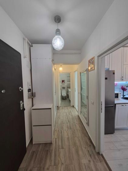 Apartament cu 2 camere decomandat în Timișoara