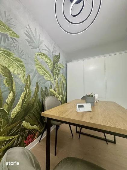 Apartament cu 2 camere decomandat în Bucureștii Noi