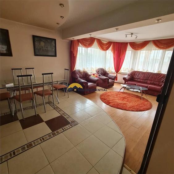 Casă cu Teren 330 Mp în Golești (Ștefănești)