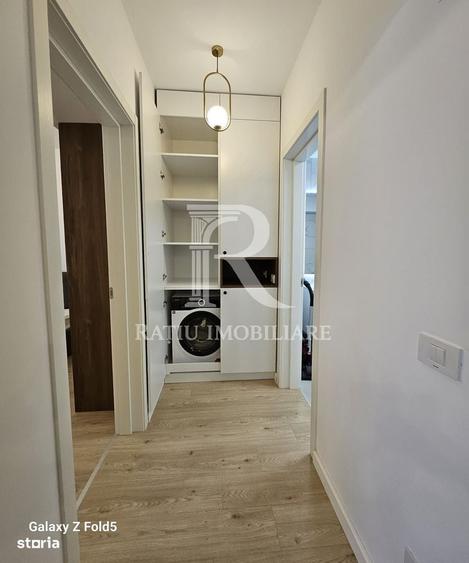 Apartament 2 camere | Parcare subterana | Prima Urbana | Oradea - 4