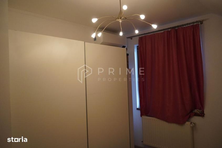 Casă cu 4 camere în Sângeorgiu de Mureș