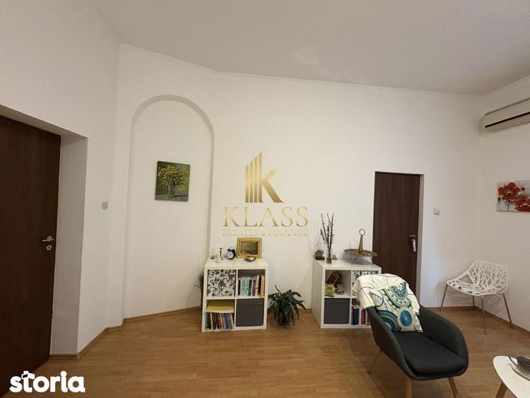 Apartament cu 2 camere în Dacia
