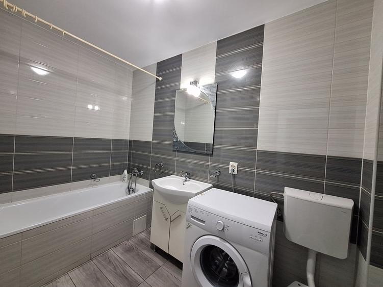 Apartament cu 2 camere decomandat, mobilat în Florești