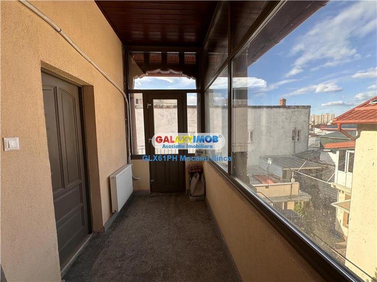 Birou, de 90 mp, în Ultracentral