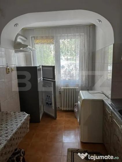Apartament cu 2 camere, semidecomandat, zona Ultracentrala - 5