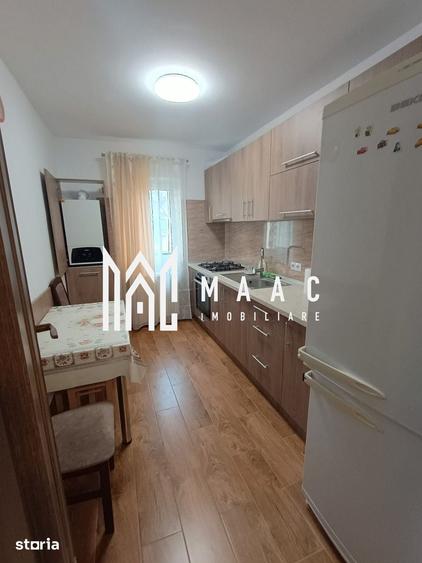 Apartament cu 3 camere decomandat în Valea Aurie