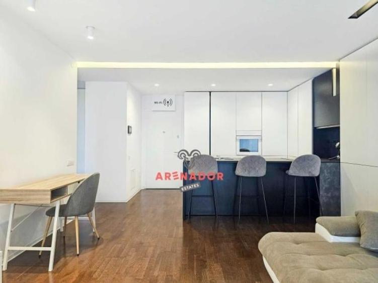Apartament cu 2 camere în Dristor