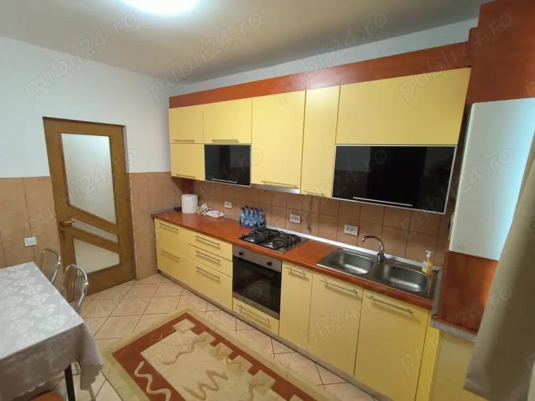 Apartament cu 2 camere decomandat în Fălticeni