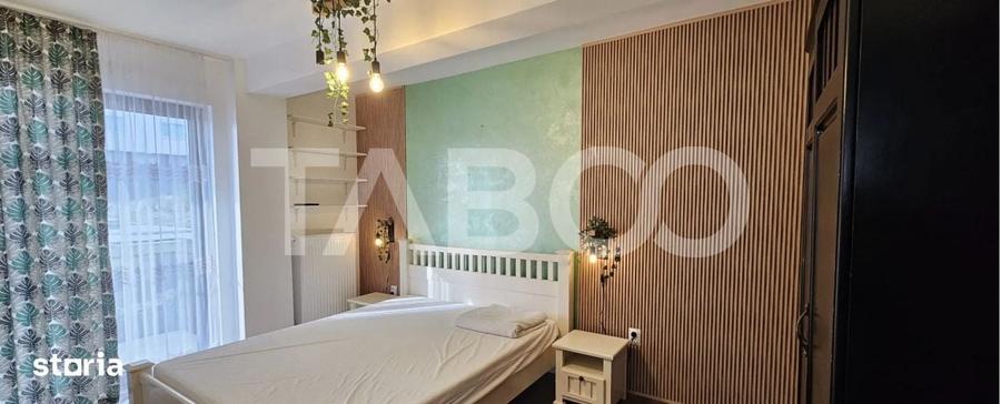 Apartament cu 3 camere de vanzare in Donath Park cu parcare inclusa - 3