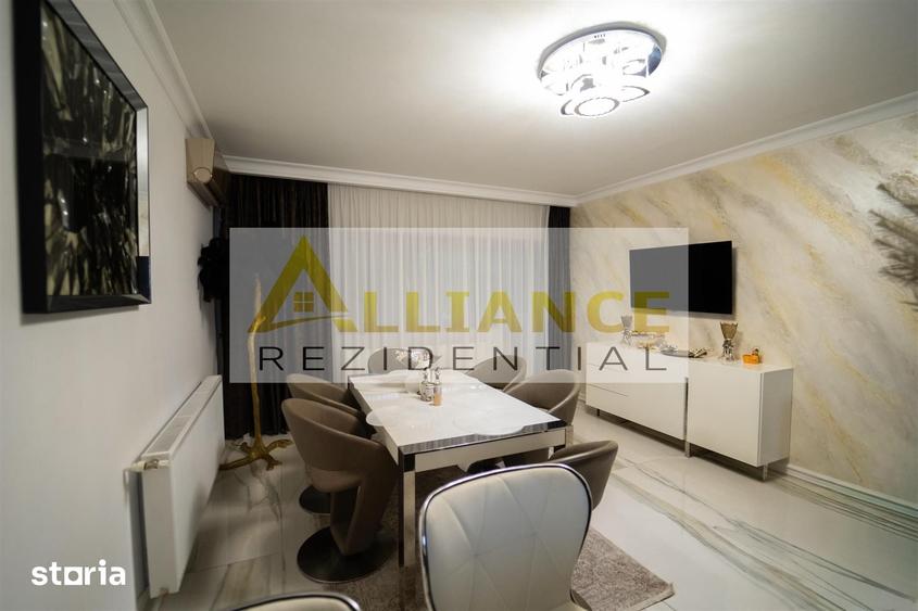 Casă cu 7 camere cu Teren 165 Mp în Central