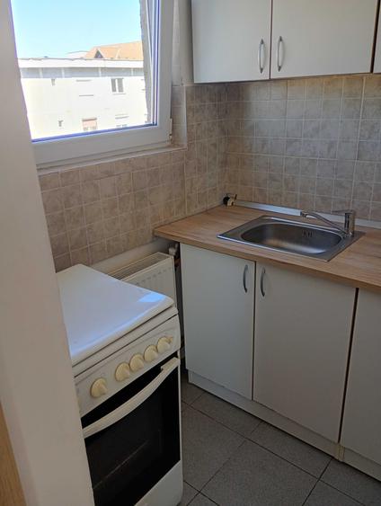 Inchiriez garsoniera cf 1 Confectii 210 euro - 5