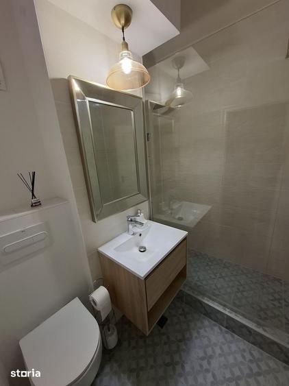 Apartament premium 2 camere cu vedere panoramica Faleza Nord - 3