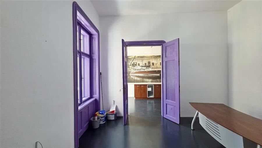 Apartament cu 4 camere semidecomandat, mobilat în Iosefin