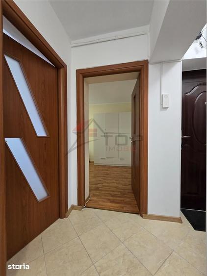 Visan - Profi, 2 camere decomandat in bloc nou, 70mp cu loc de parcare - 4