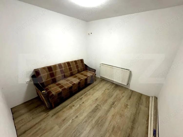 Apartament cu 2 camere decomandat în Aiud