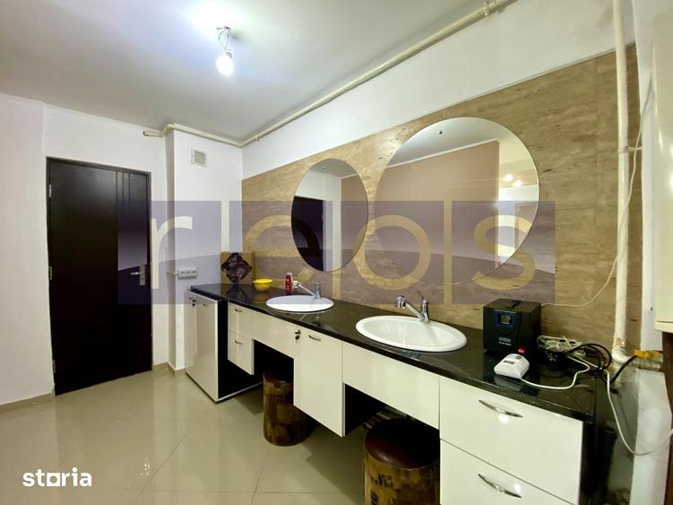 Apartament cu 3 camere în Rahova
