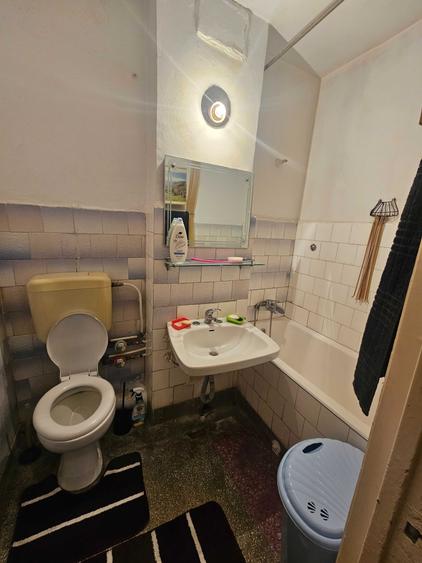 Apartament cu 2 camere decomandat în Dristor