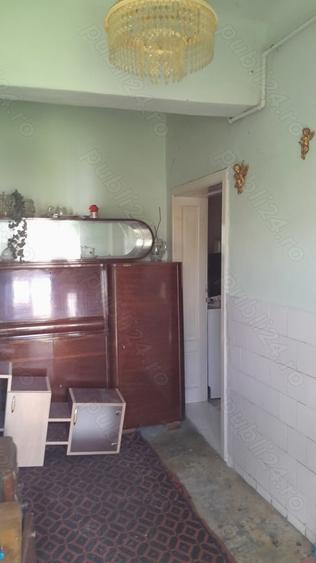 Casă cu 2 camere în Ozd