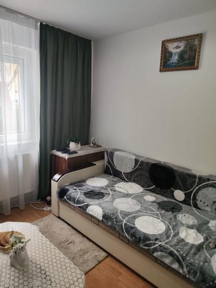 Apartament cu 2 camere decomandat în Electroprecizia