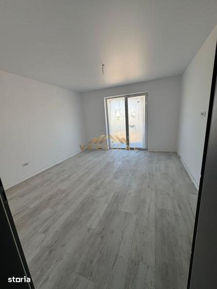 Apartament cu 2 camere decomandat în Berceni