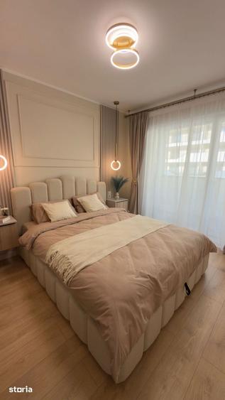 Apartament 2 Camere, 45mp, Lux, Etaj Intermediar, Zona Eroilor - 18