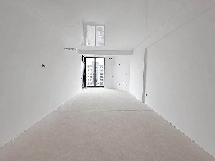 Apartament cu 2 camere decomandat în Nord
