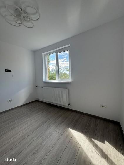 Apartament cu 2 camere în Rahova