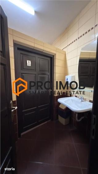 Spațiu comercial, de 11.07 mp, în Central