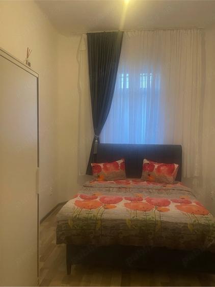 Apartament cu 2 camere decomandat în Calea Plevnei