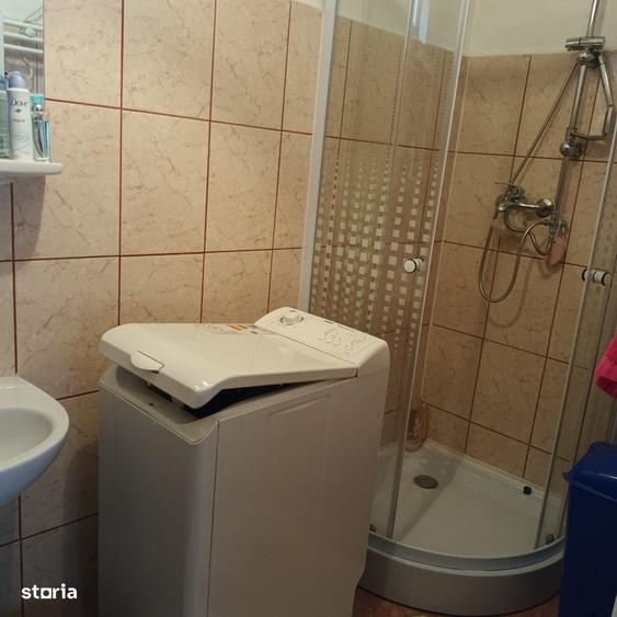 Casă cu 3 camere în Borumlaca