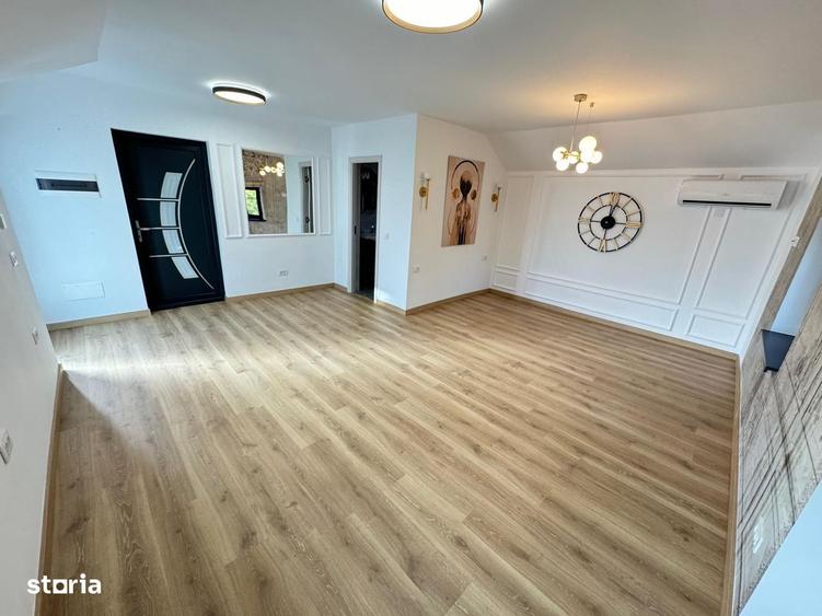 Spațiu comercial, de 35 mp, în Moara de Vânt