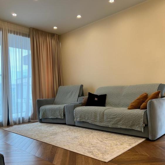 Apartament cu 3 camere în Herăstrău