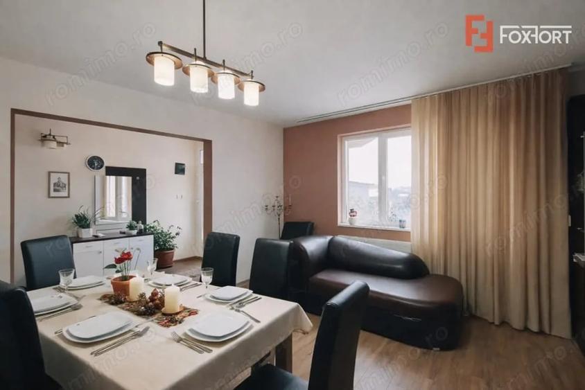 Casă cu 4 camere cu Teren 500 Mp în Giarmata
