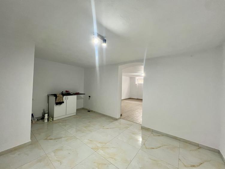 Apartament cu 2 camere decomandat în Bălcescu