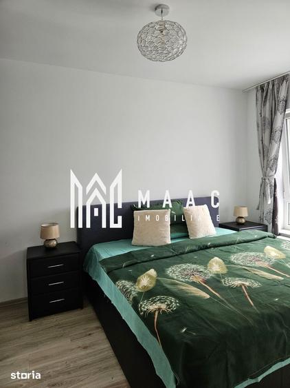 Apartament 3 camere Sibiu | Mihai Viteazul | nedecomandat, balcon - 6