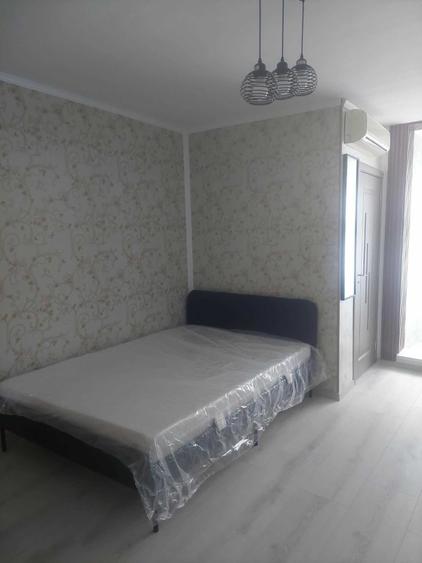 Garsonieră semidecomandată în Titan