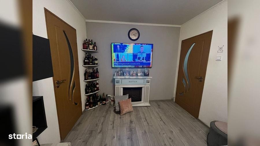 Apartament 2 camere zona bulevardul decebal - 8