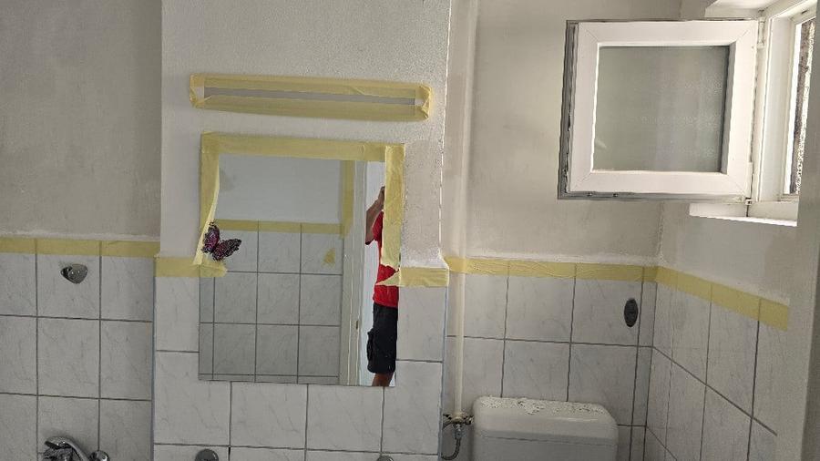 Inchiriez sau vand apartament 2 camere in Deva, Bld. Dacia, mobilat - 9