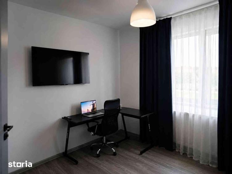 Casă cu 4 camere cu Teren 100 Mp în Central