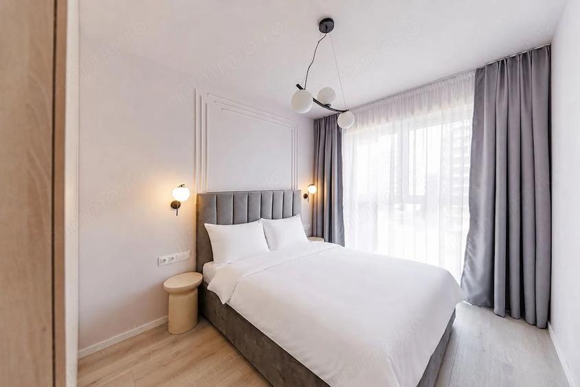 Apartament cu 2 camere decomandat în Lipovei