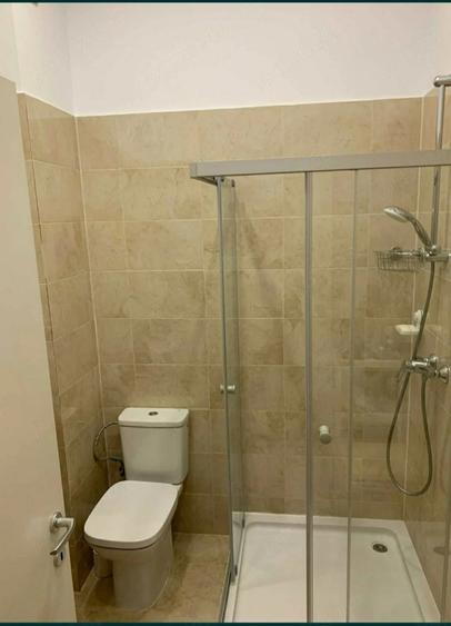 Garsonieră nedecomandată în Păcii