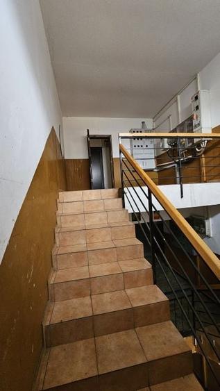 Garsonieră semidecomandată în Broscărie
