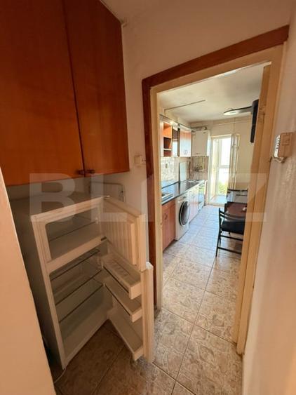 Apartament 2 camere, 60mp, decomandat, Big-Manastur - 8