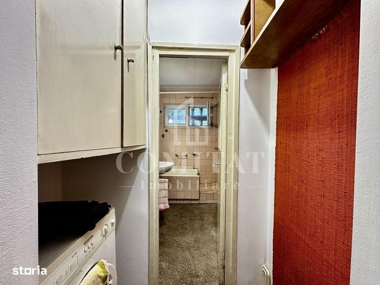 Apartament 3 camere decomandate | Cartier Gheorgheni - 16