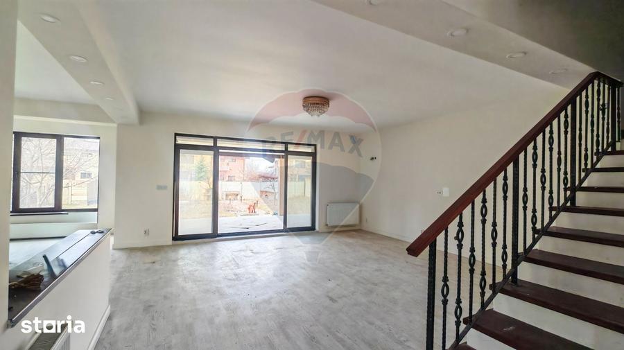 Vila de vanzare in Berceni, teren 1161 mp | Oportunitate investi?ie - 1