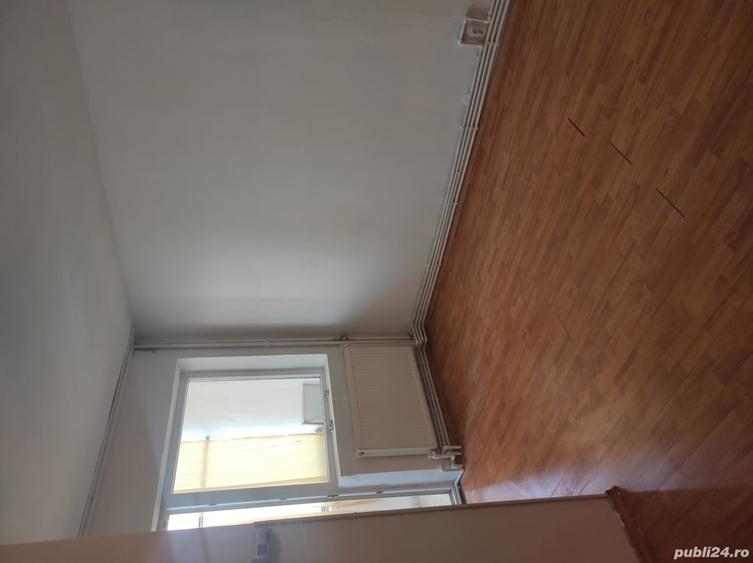 Garsonieră în Central