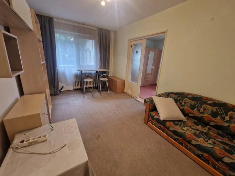 Apartament cu 2 camere nedecomandat în Șagului